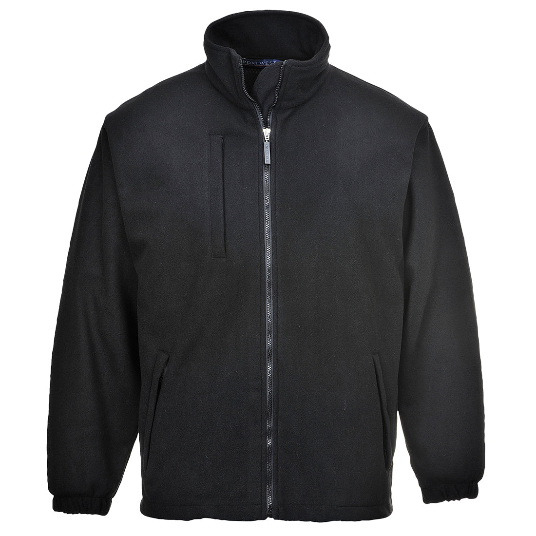 BuildTex Laminated Fleece (3L) Portwest