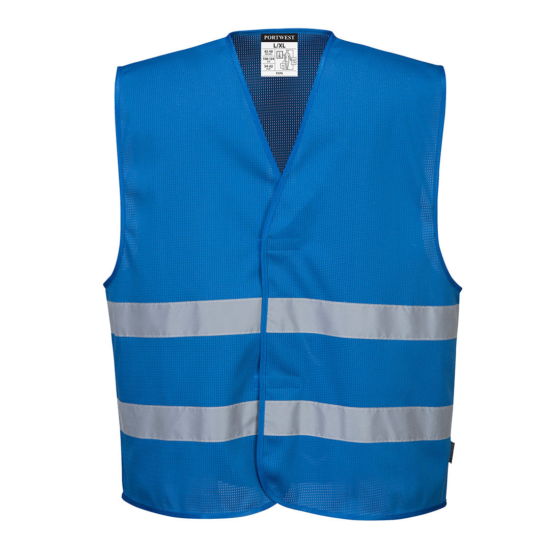MeshAir Iona Vest Portwest