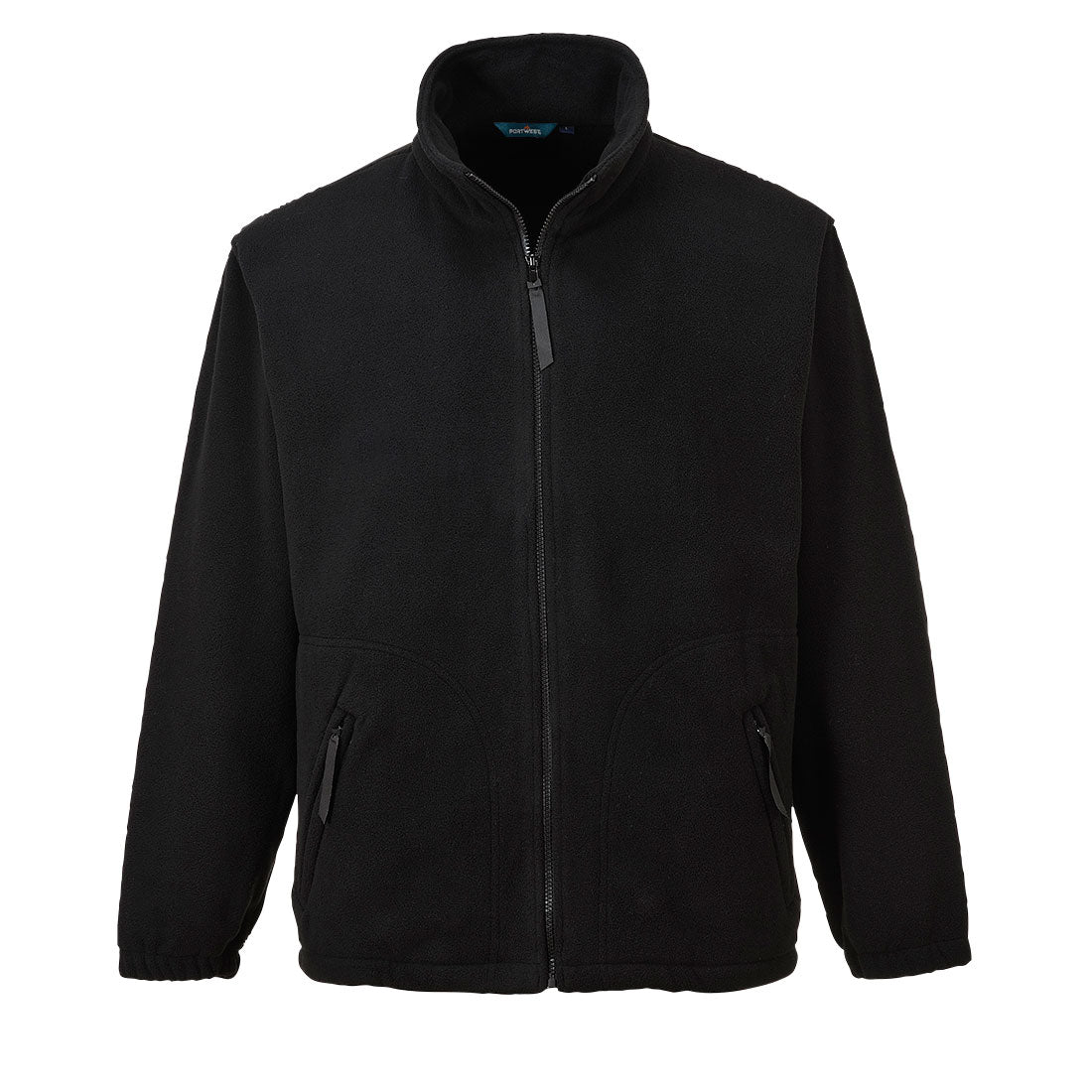 Argyll Heavy Fleece - Hi-Vis Trousers