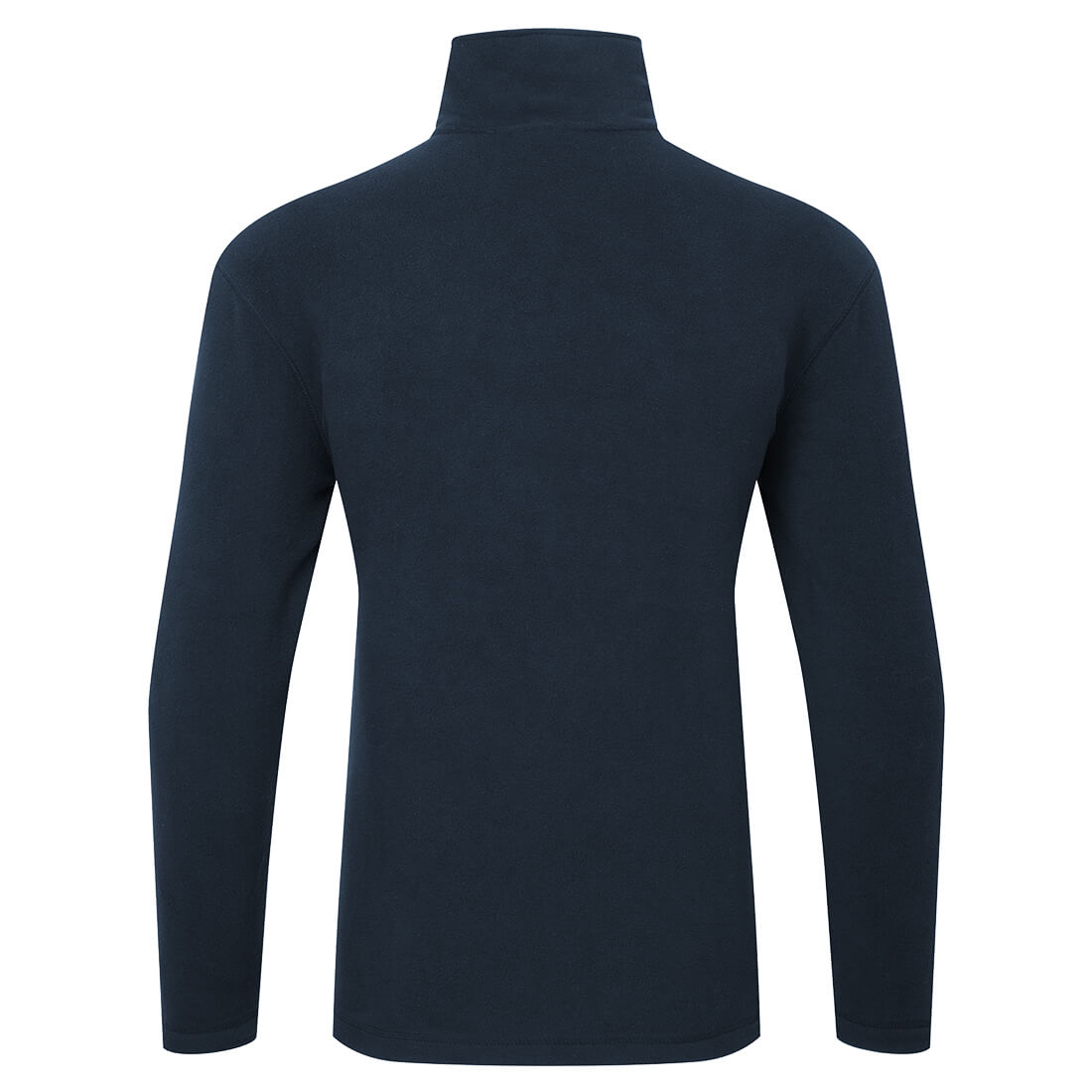 Eco Pullover Fleece - Hi-Vis Trousers