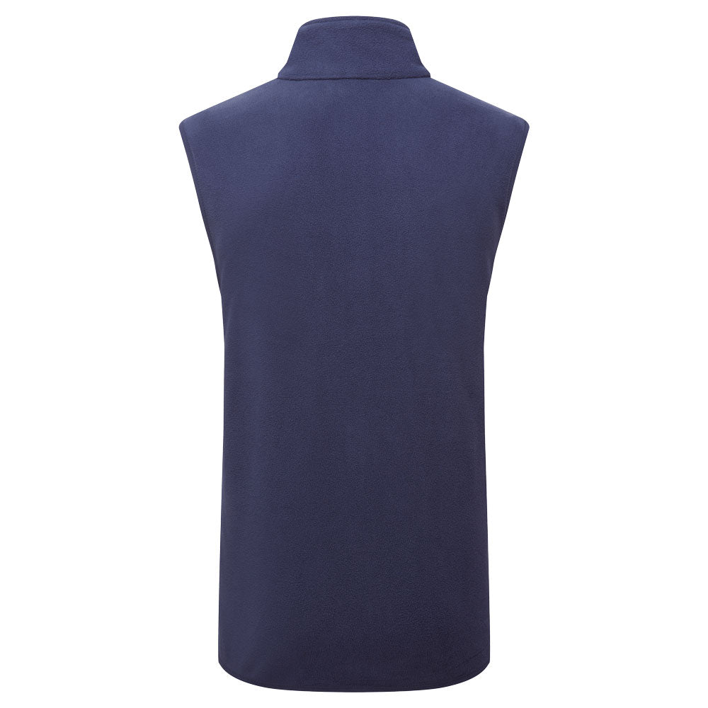 Eco Fleece Gilet