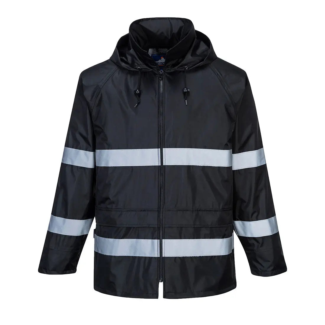 Classic Iona Rain Jacket - Hi-Vis Trousers