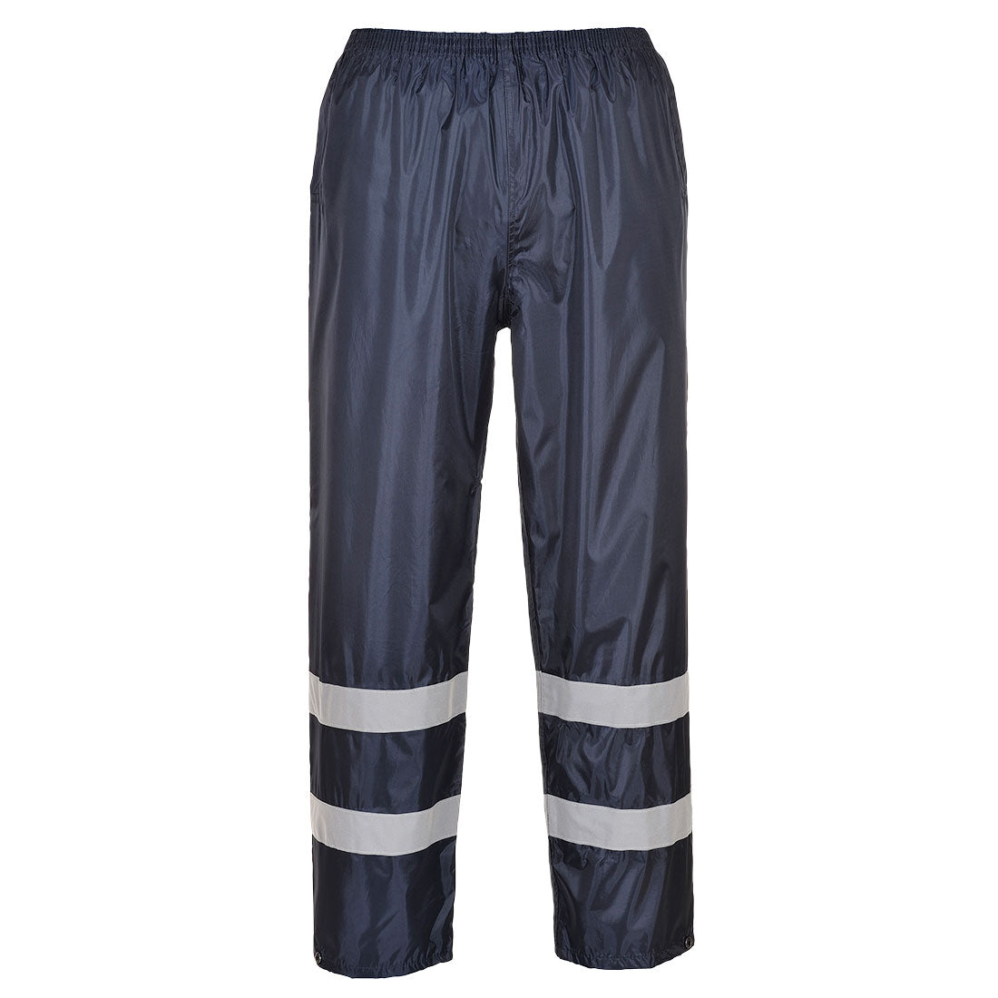 Classic Iona Rain Trousers - Hi-Vis Trousers