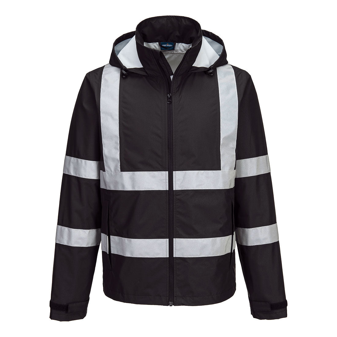 Iona Enhanced Lightweight Packable Jacket Portwest
