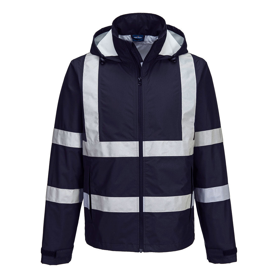 Iona Enhanced Lightweight Packable Jacket Portwest