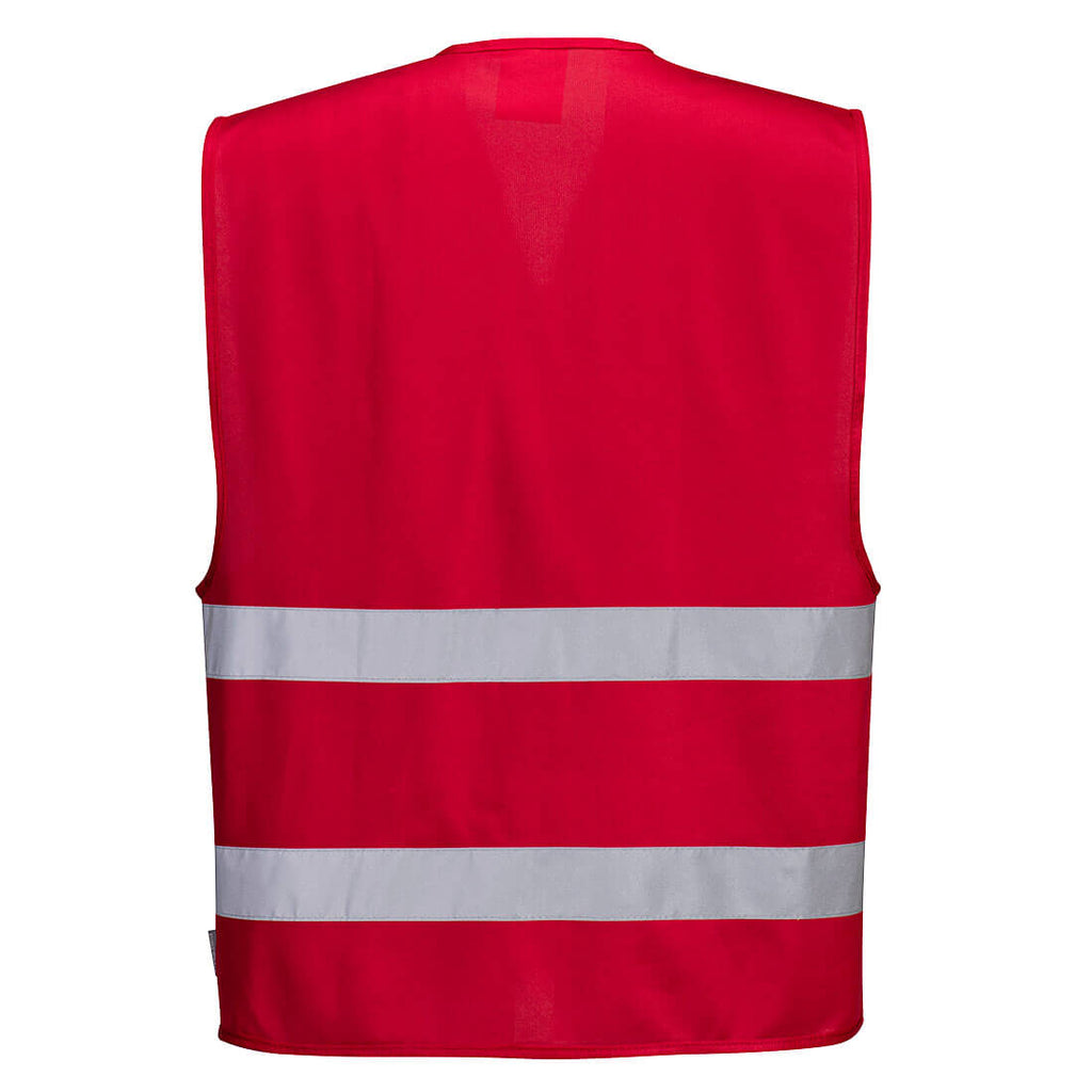 Iona Vest