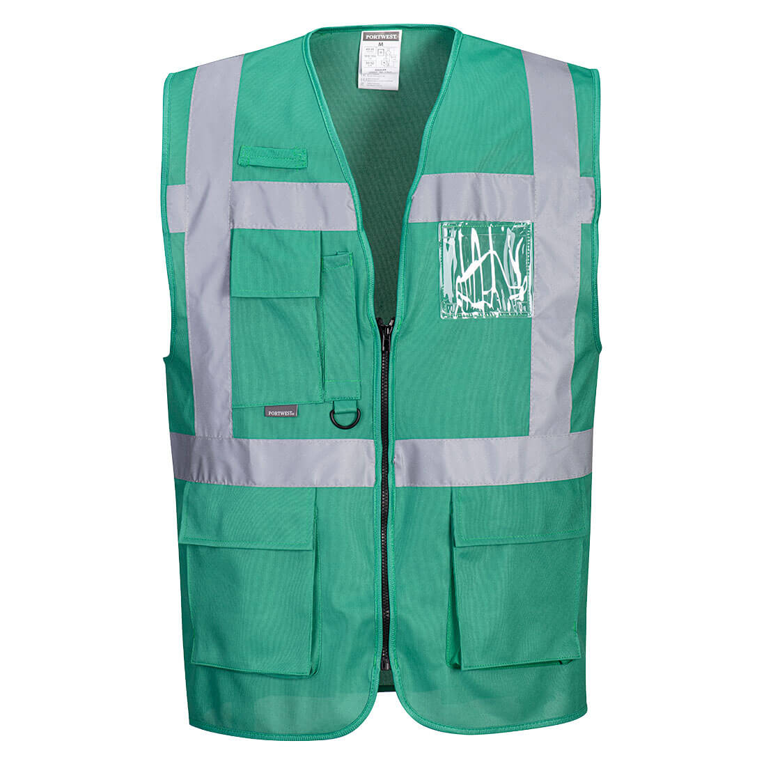 Iona Executive Vest Portwest