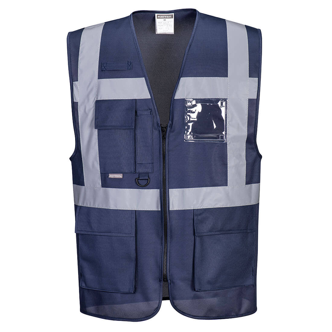 Iona Executive Vest Portwest