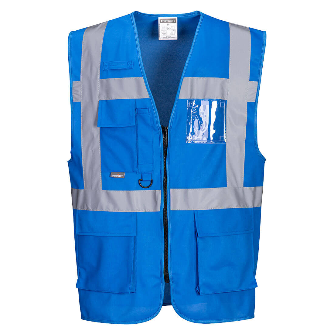 Iona Executive Vest Portwest