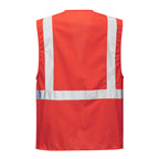 Iona Executive Vest