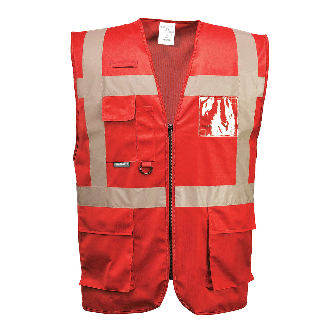 Iona Executive Vest Portwest