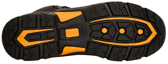 Fastrac Safety Boots - Hi-Vis Trousers