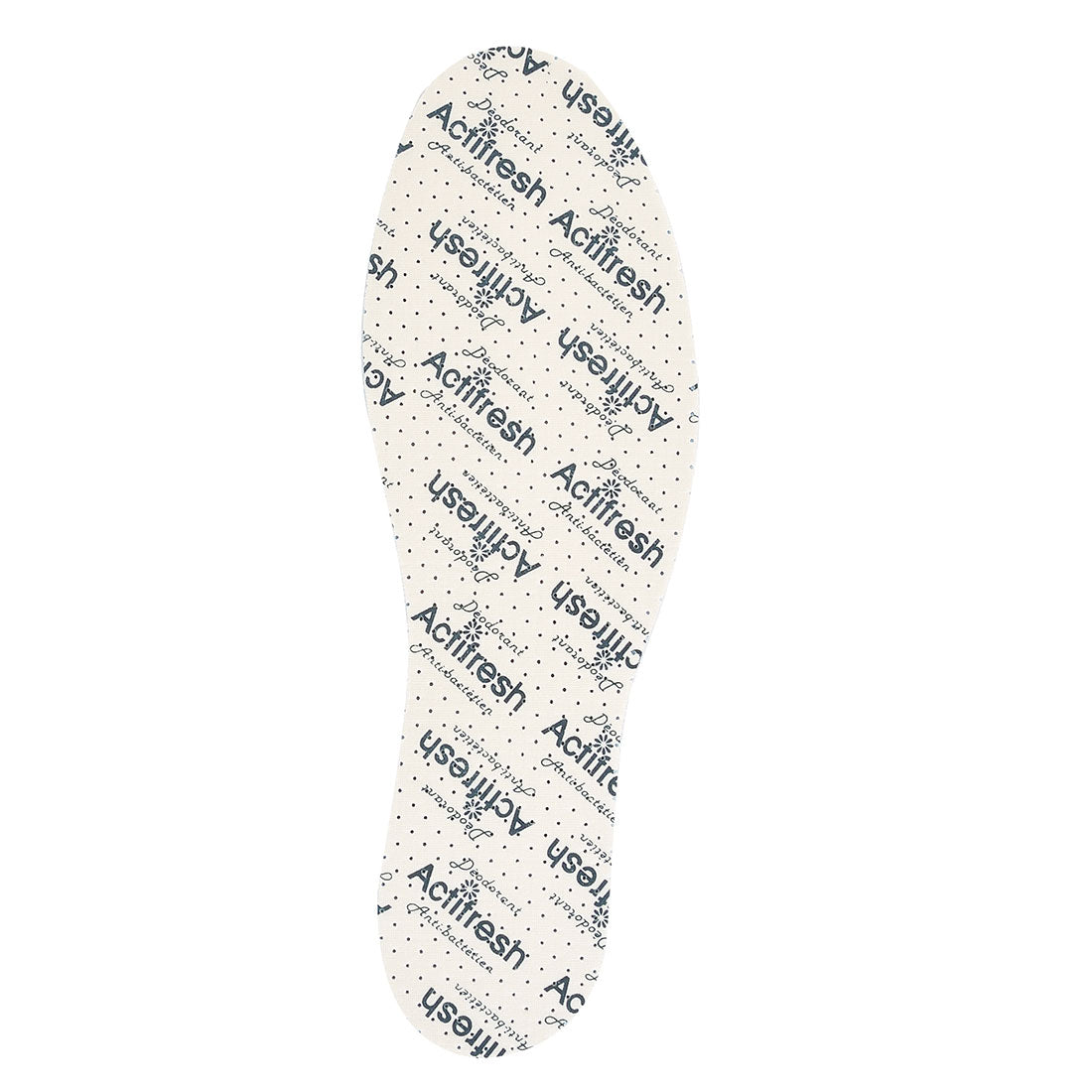 Actifresh Insole Portwest