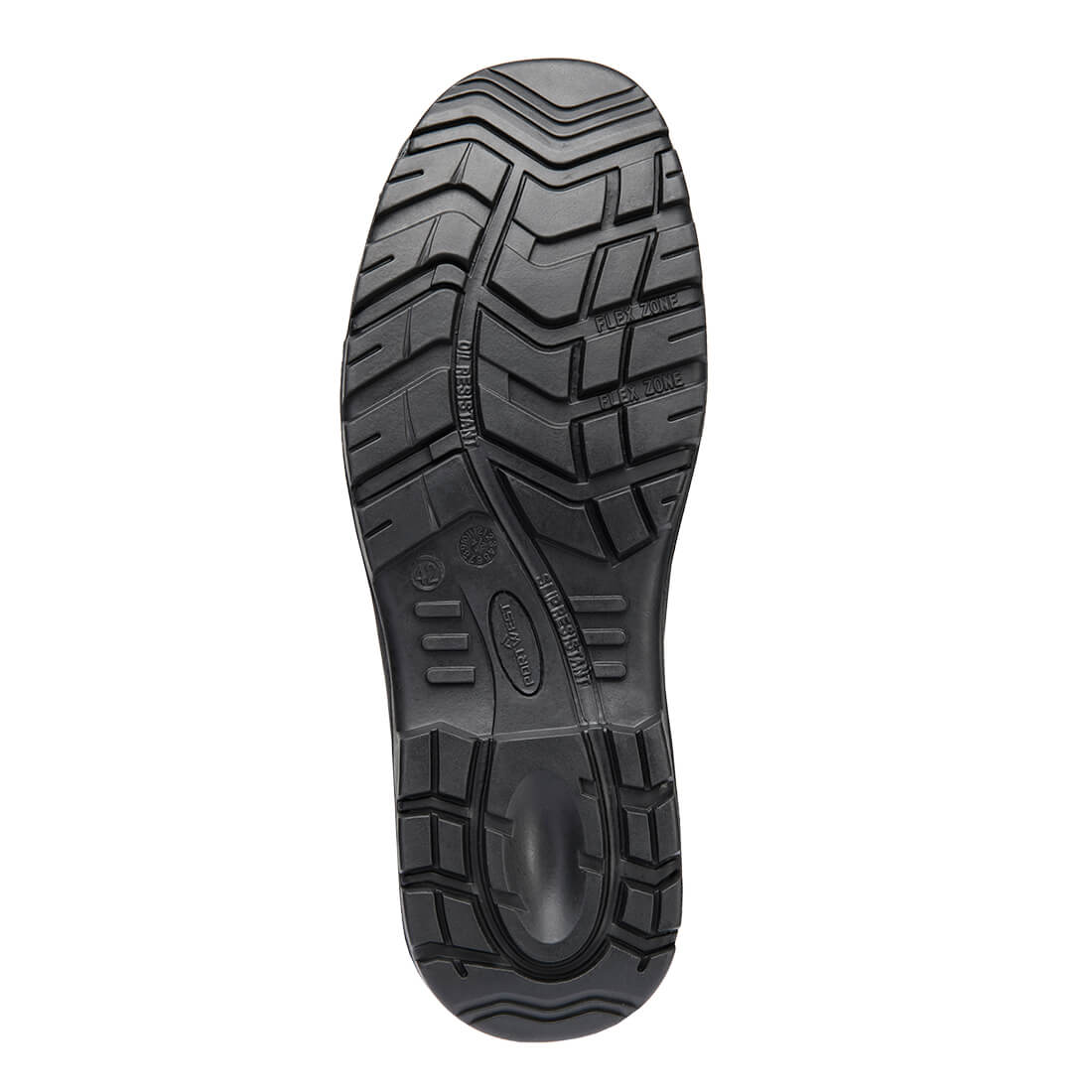 Clyde Safety Boot S3 HRO CI HI SRC Portwest