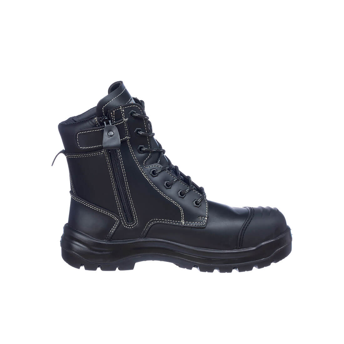 Eden Safety Boot S3 HRO CI HI SRC Portwest
