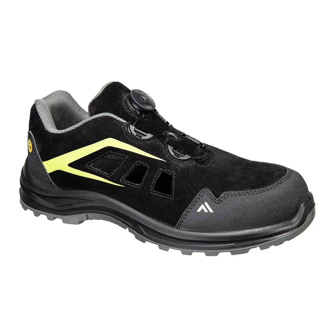 Composite Sandal S1 ESD SR FO - Hi-Vis Trousers
