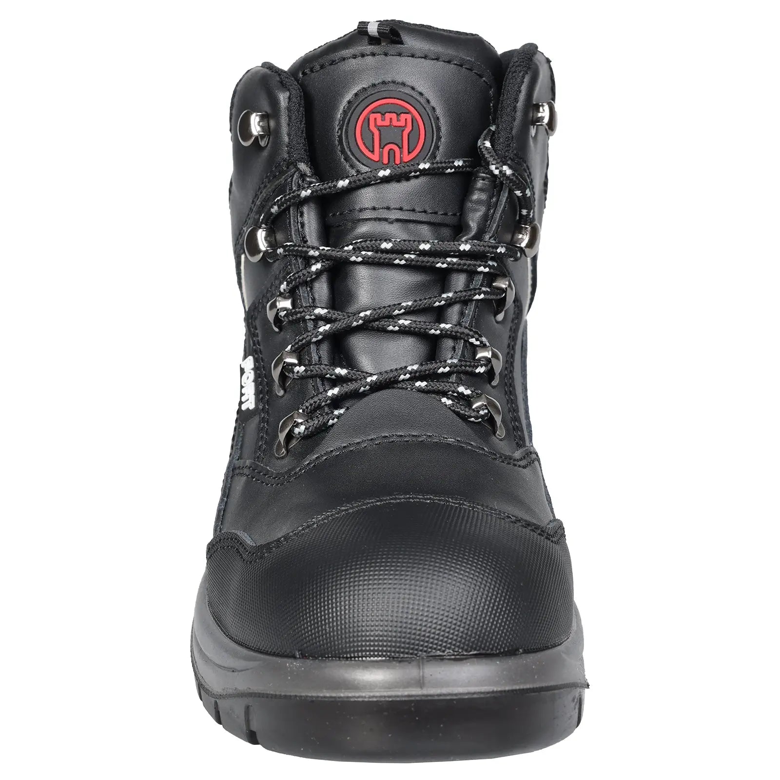 Knox Safety Boot - Hi-Vis Trousers