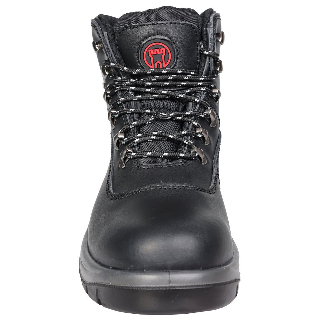 Toledo Safety Boot