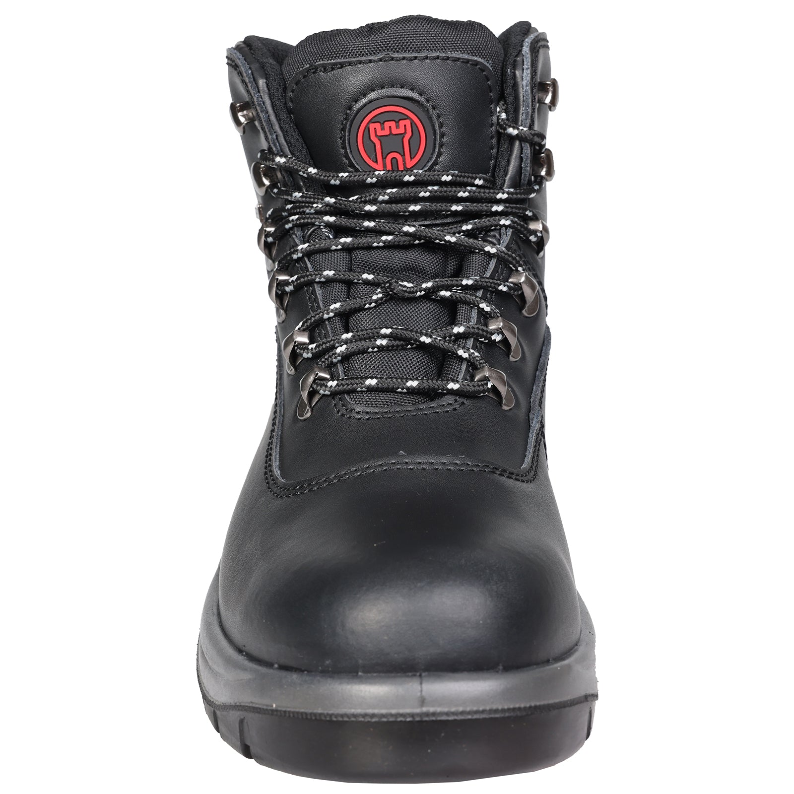 Toledo Safety Boot