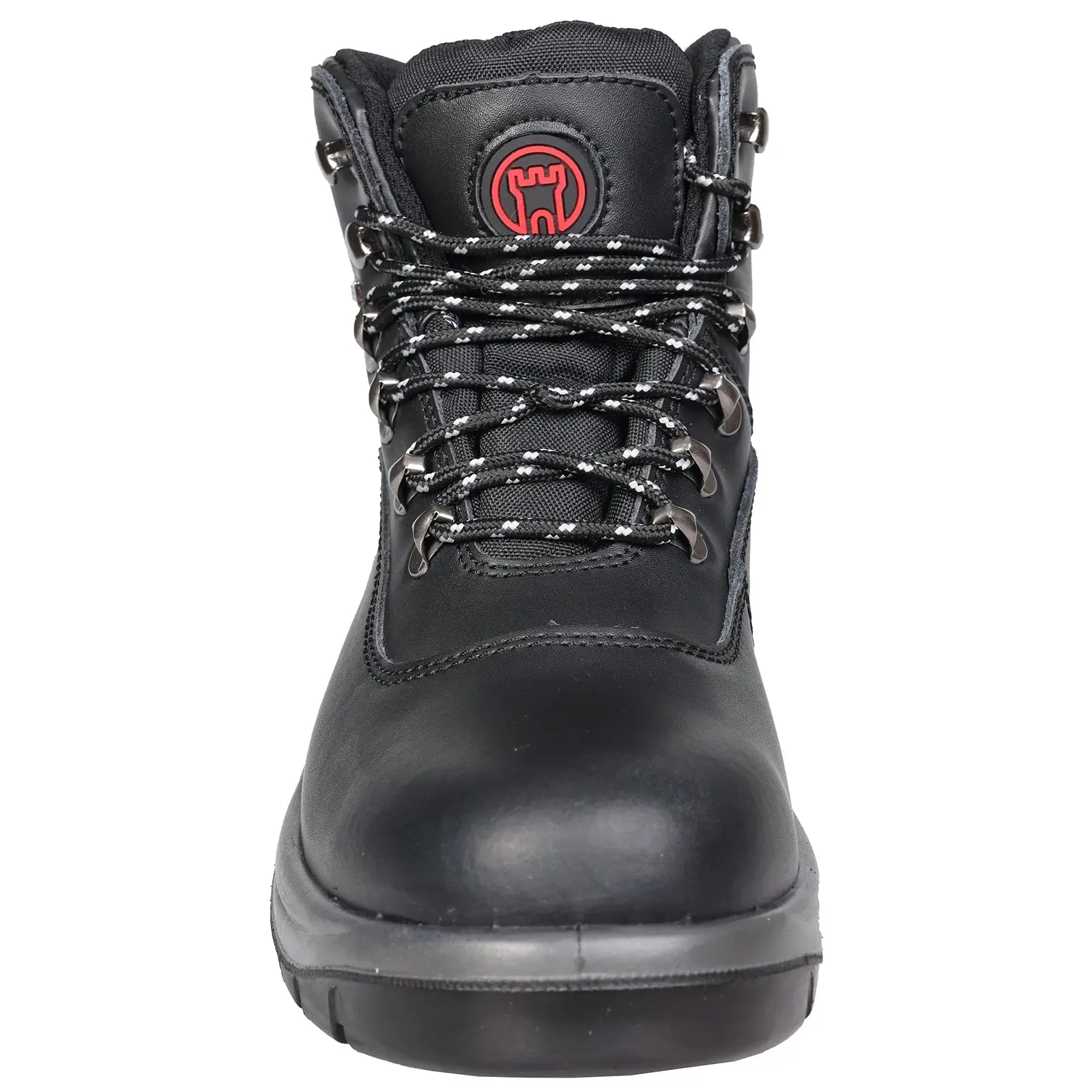 Toledo Safety Boot - Hi-Vis Trousers