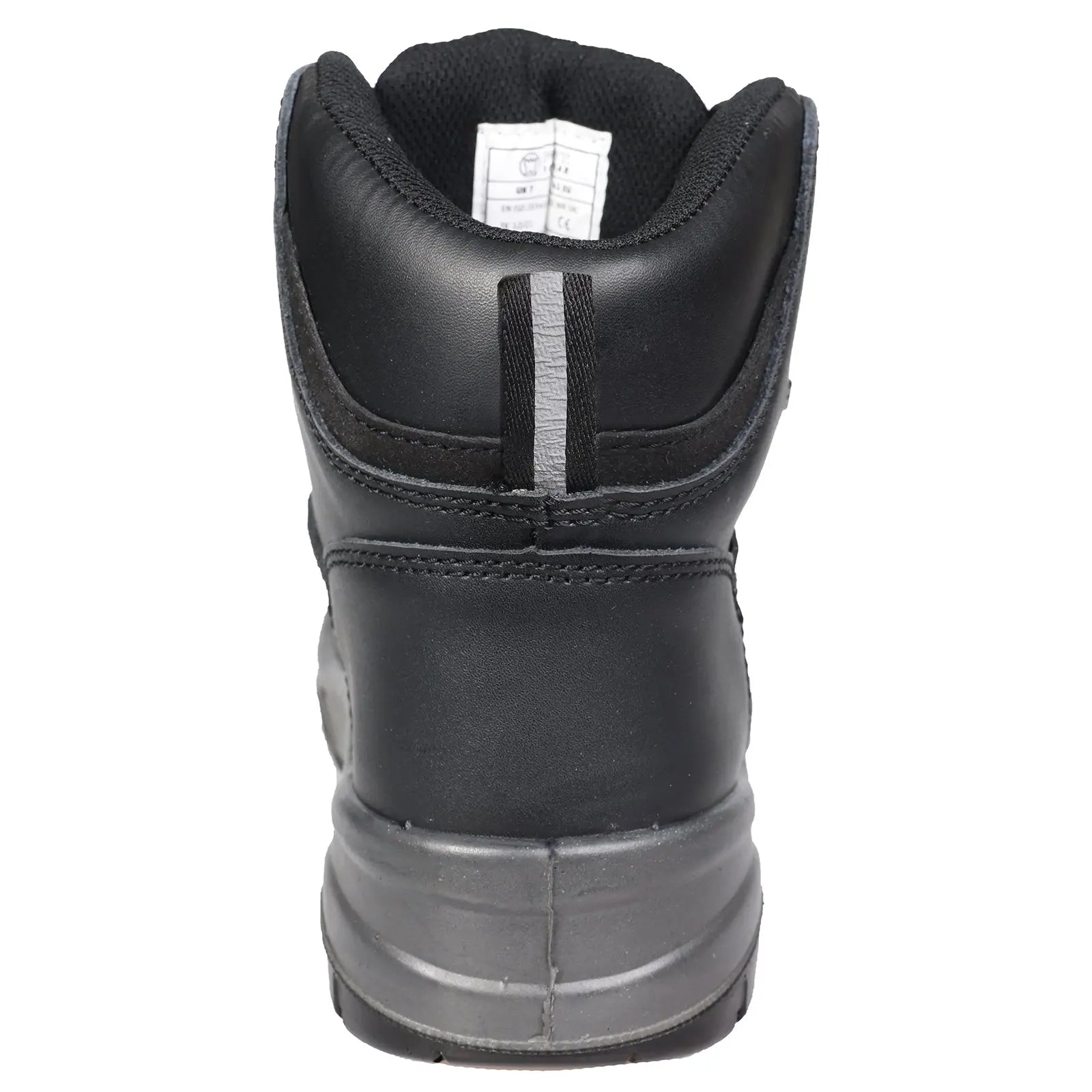 Toledo Safety Boot - Hi-Vis Trousers