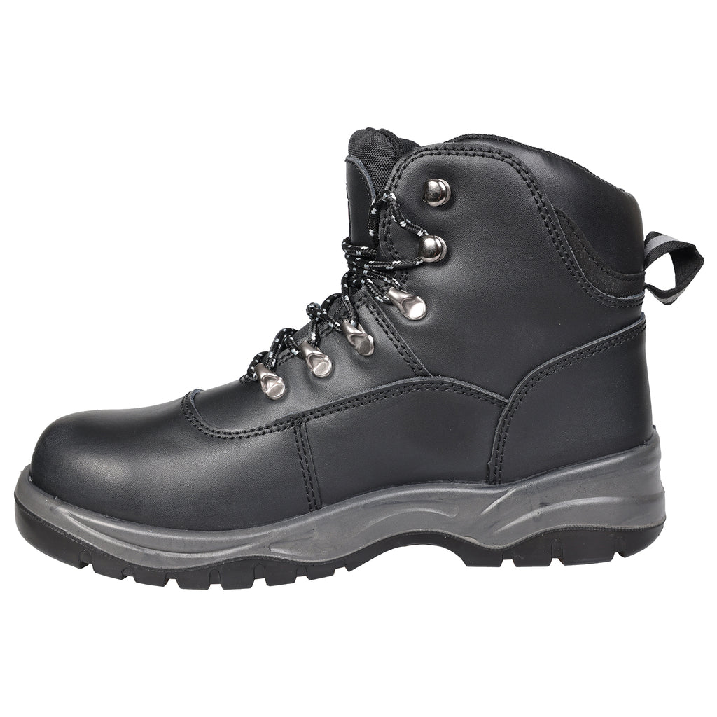 Toledo Safety Boot