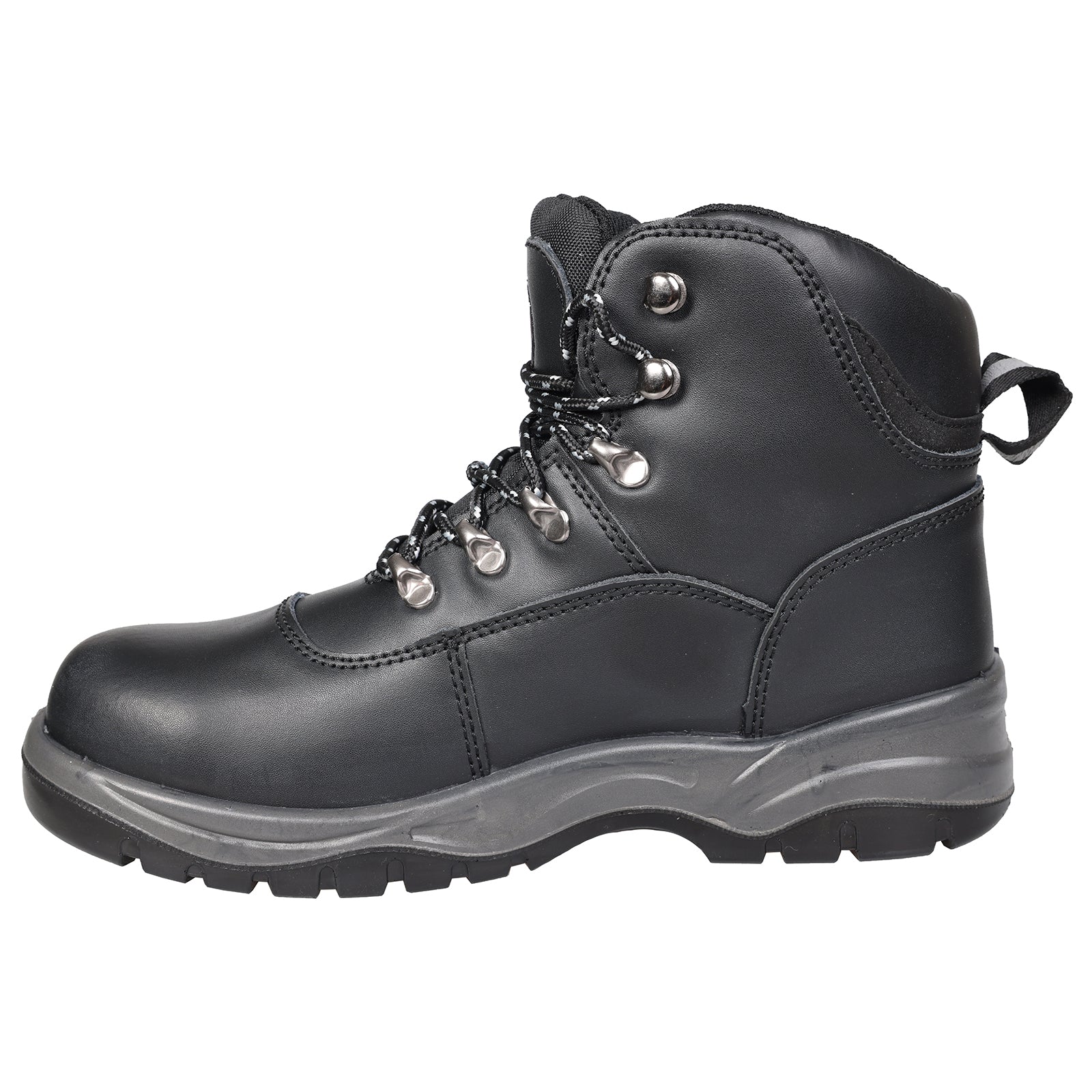 Toledo Safety Boot