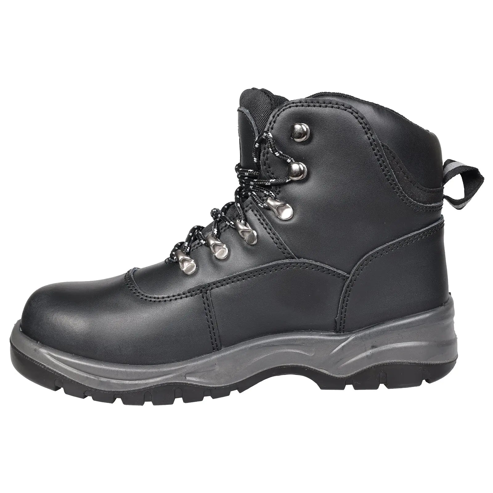 Toledo Safety Boot - Hi-Vis Trousers