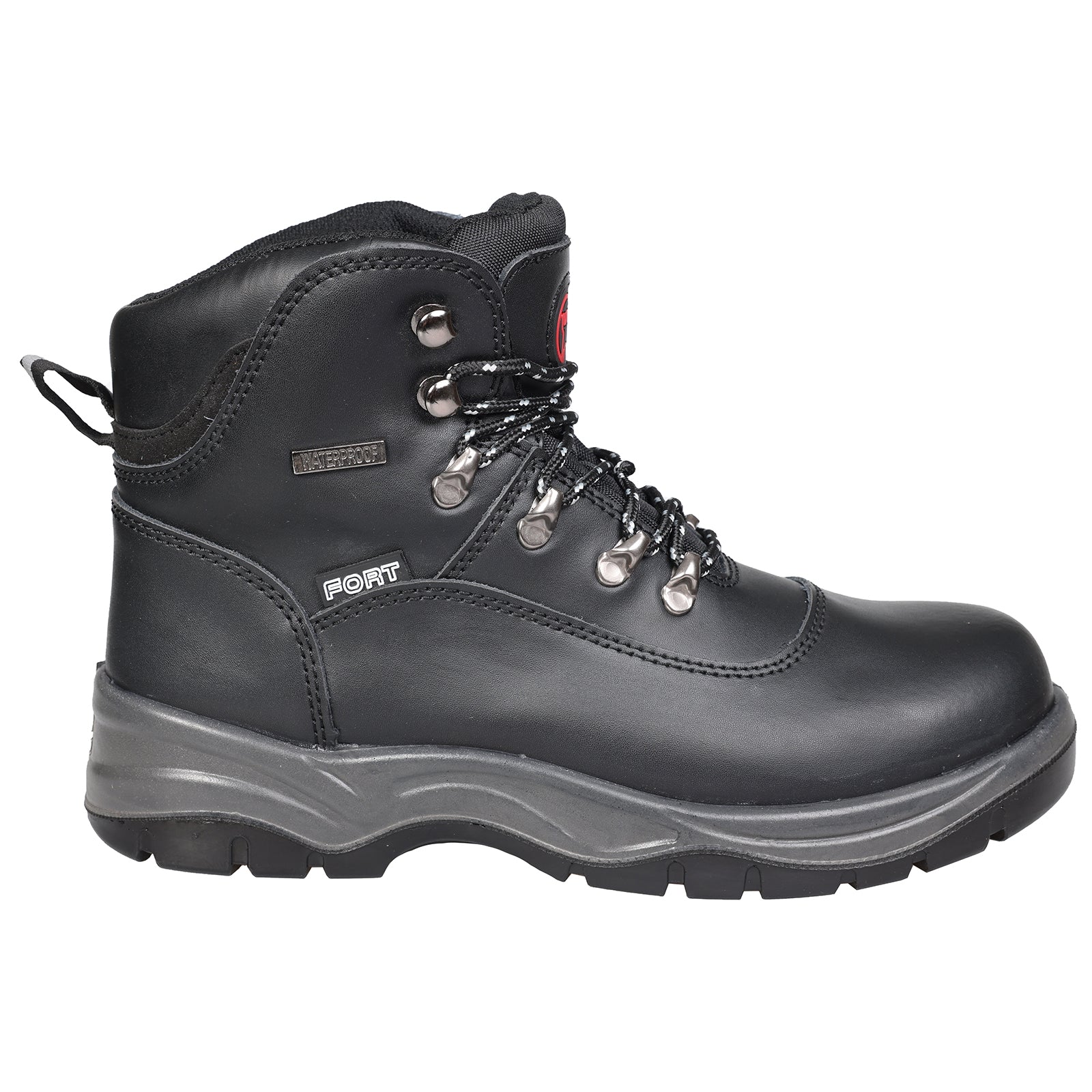 Toledo Safety Boot
