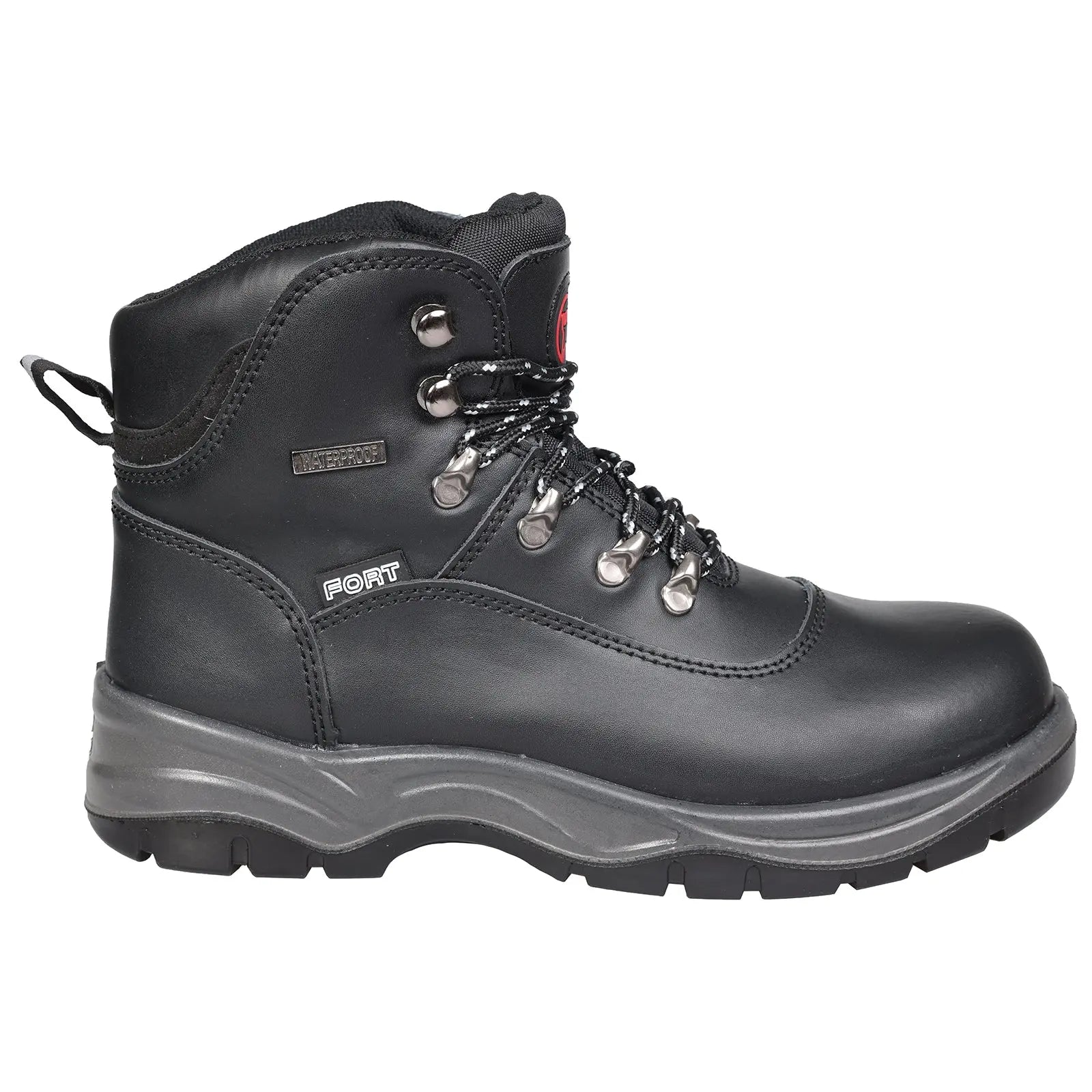 Toledo Safety Boot - Hi-Vis Trousers
