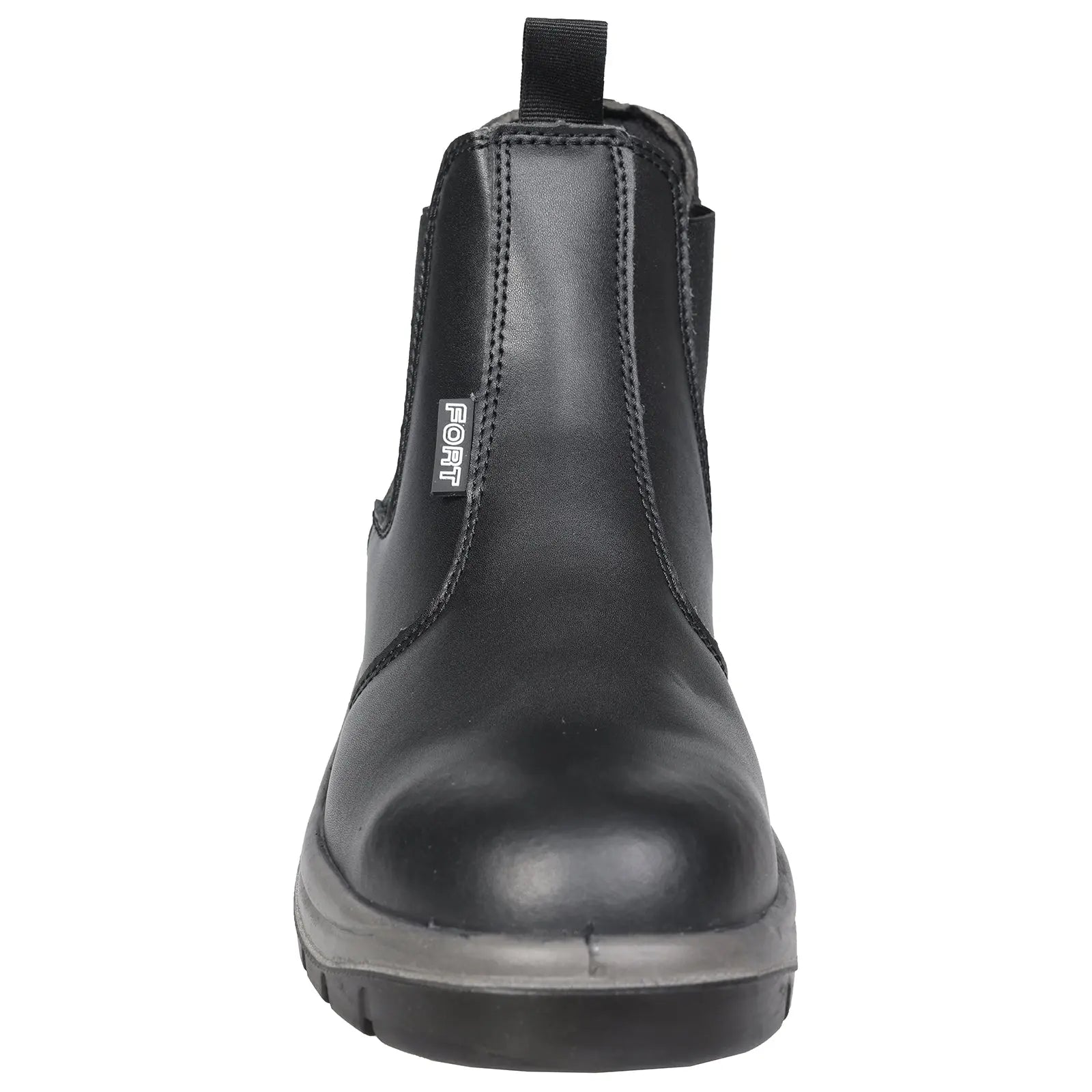Nelson Safety Boot - Hi-Vis Trousers