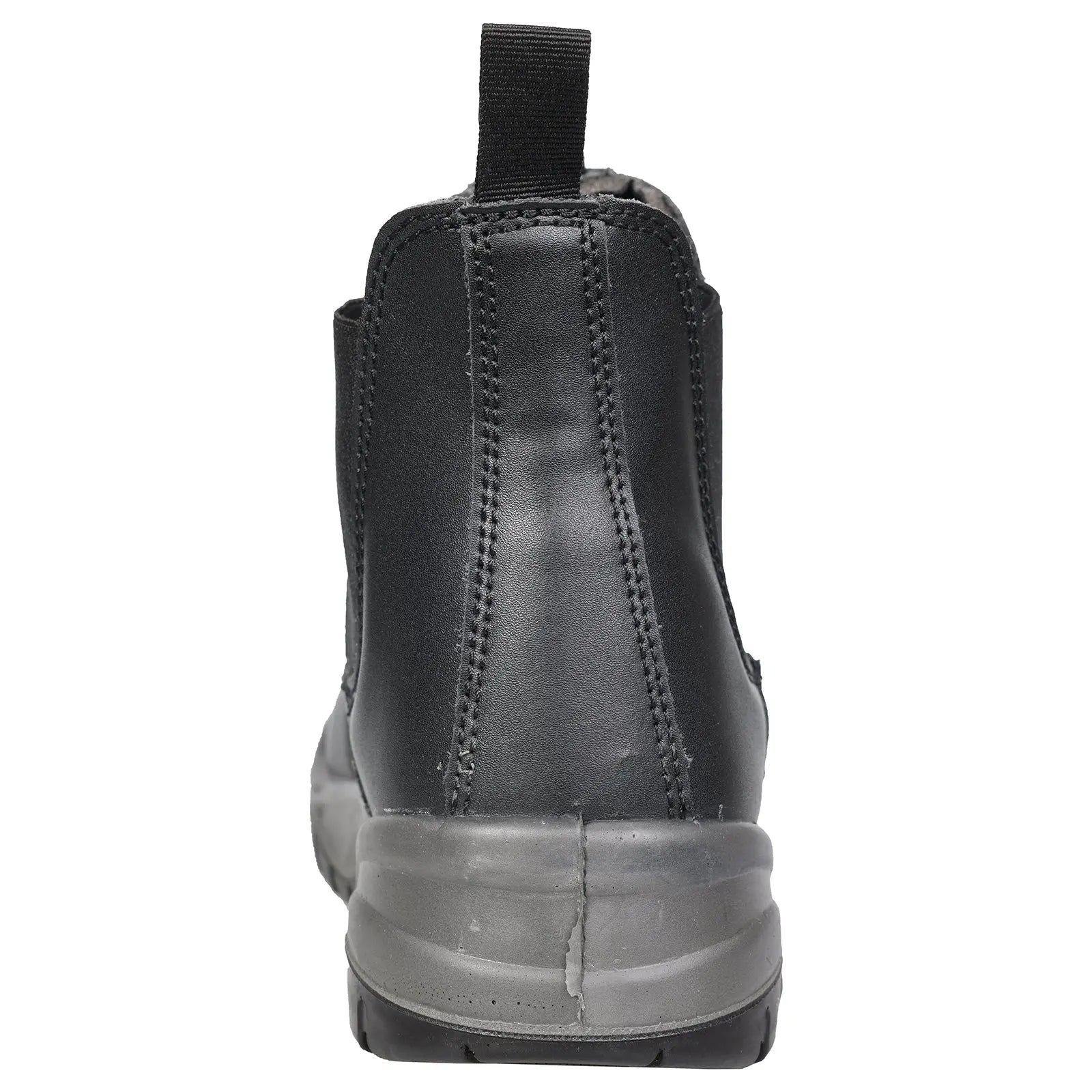 Nelson Safety Boot - Hi-Vis Trousers