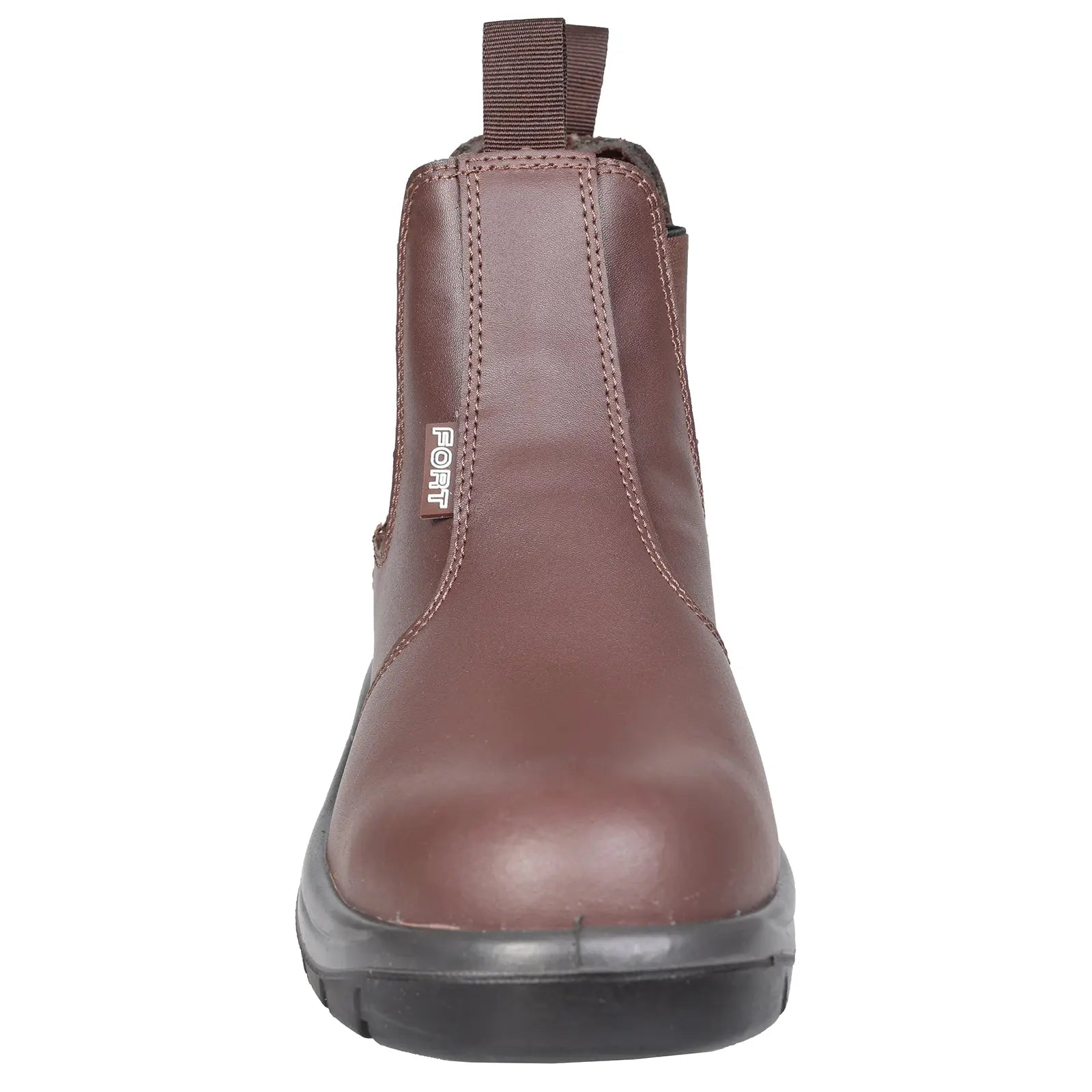 Nelson Safety Boot - Hi-Vis Trousers