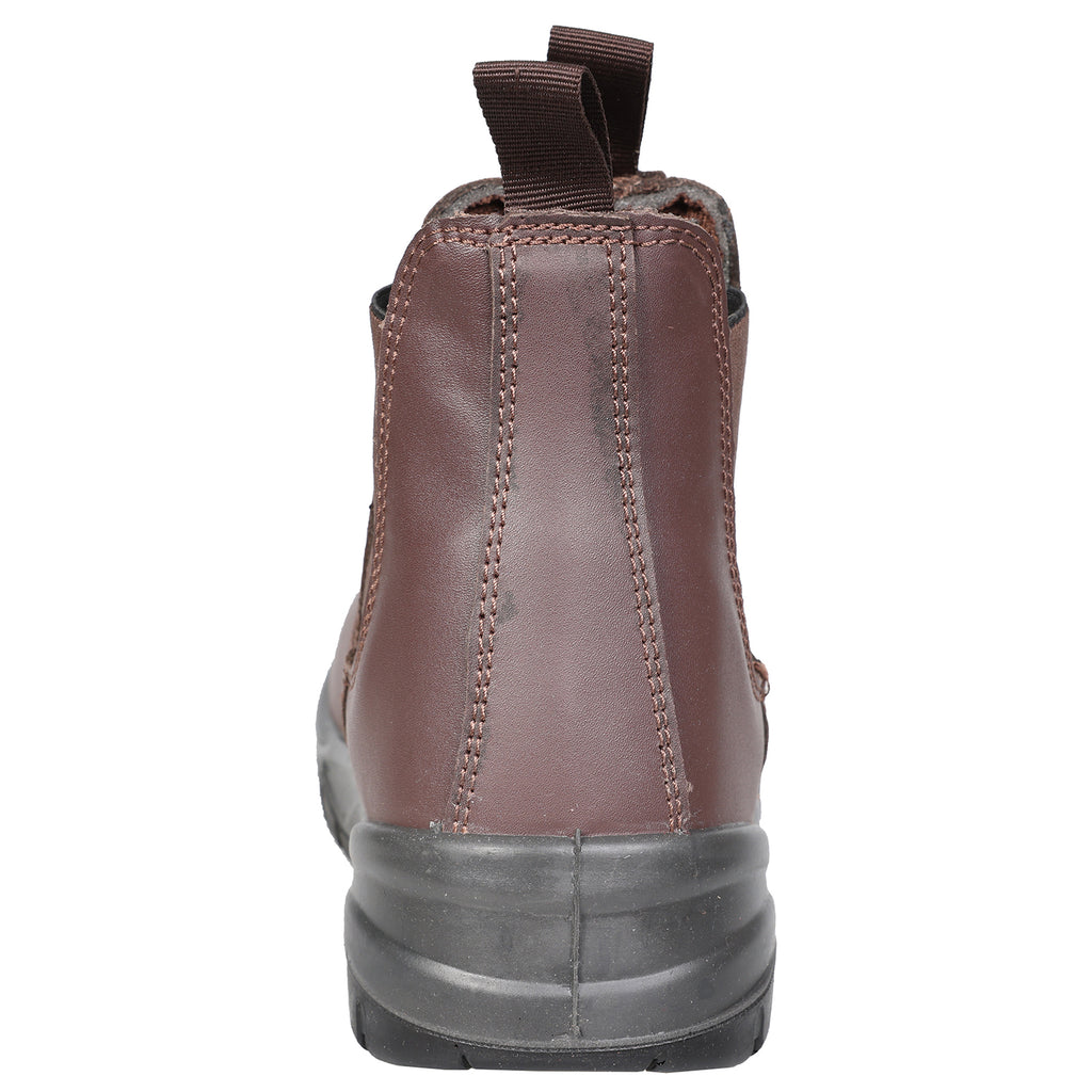 Nelson Safety Boot