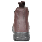 Nelson Safety Boot
