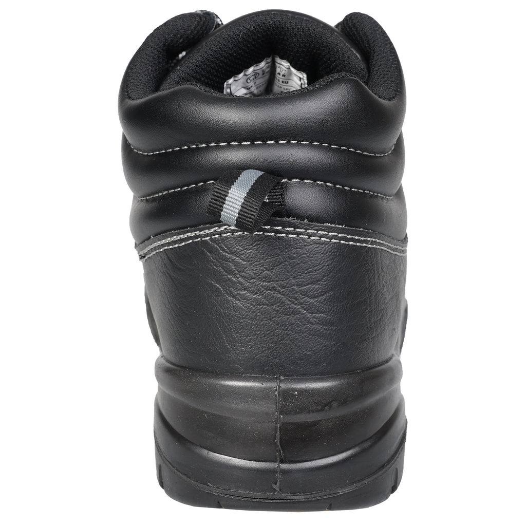 Workforce Safety Boot