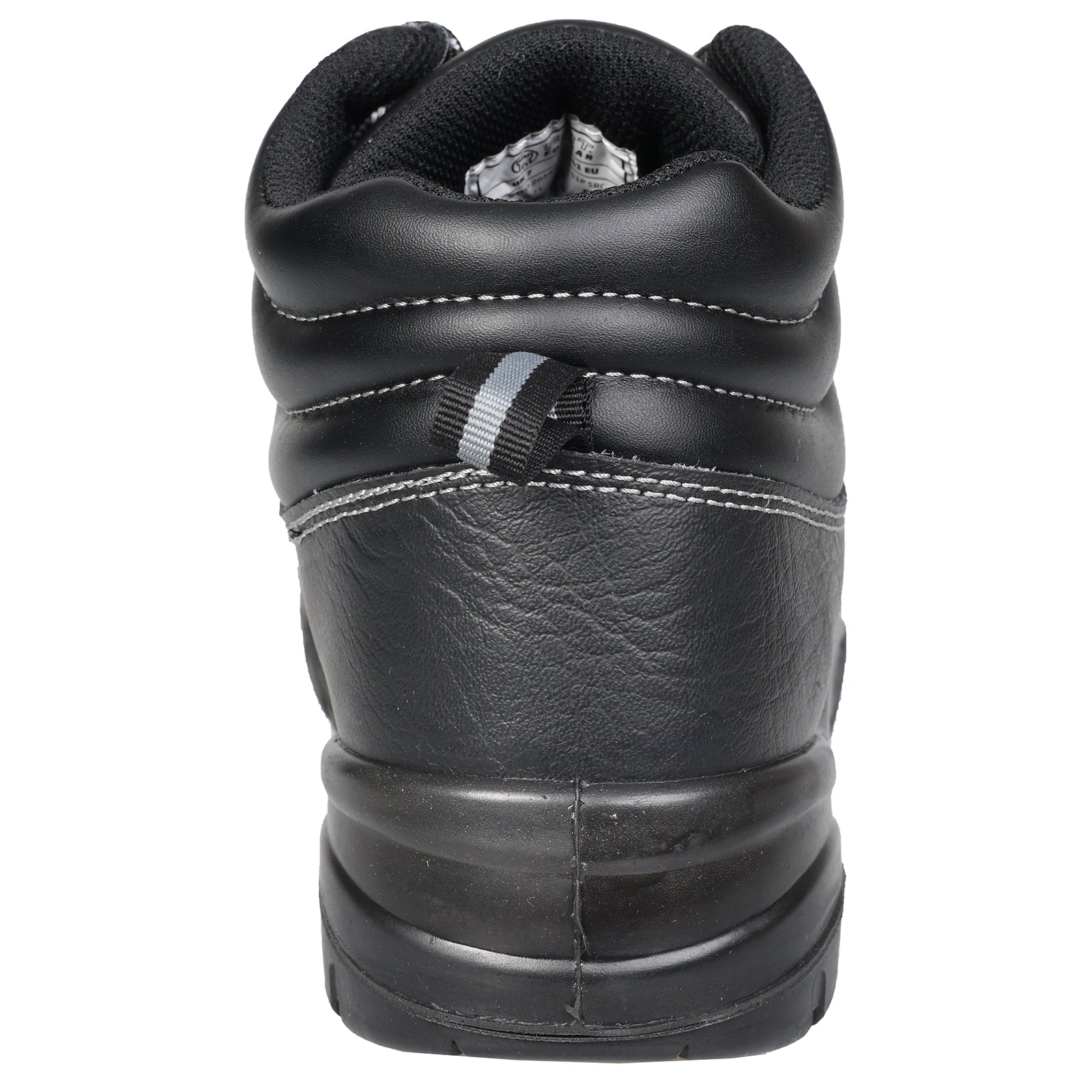 Workforce Safety Boot