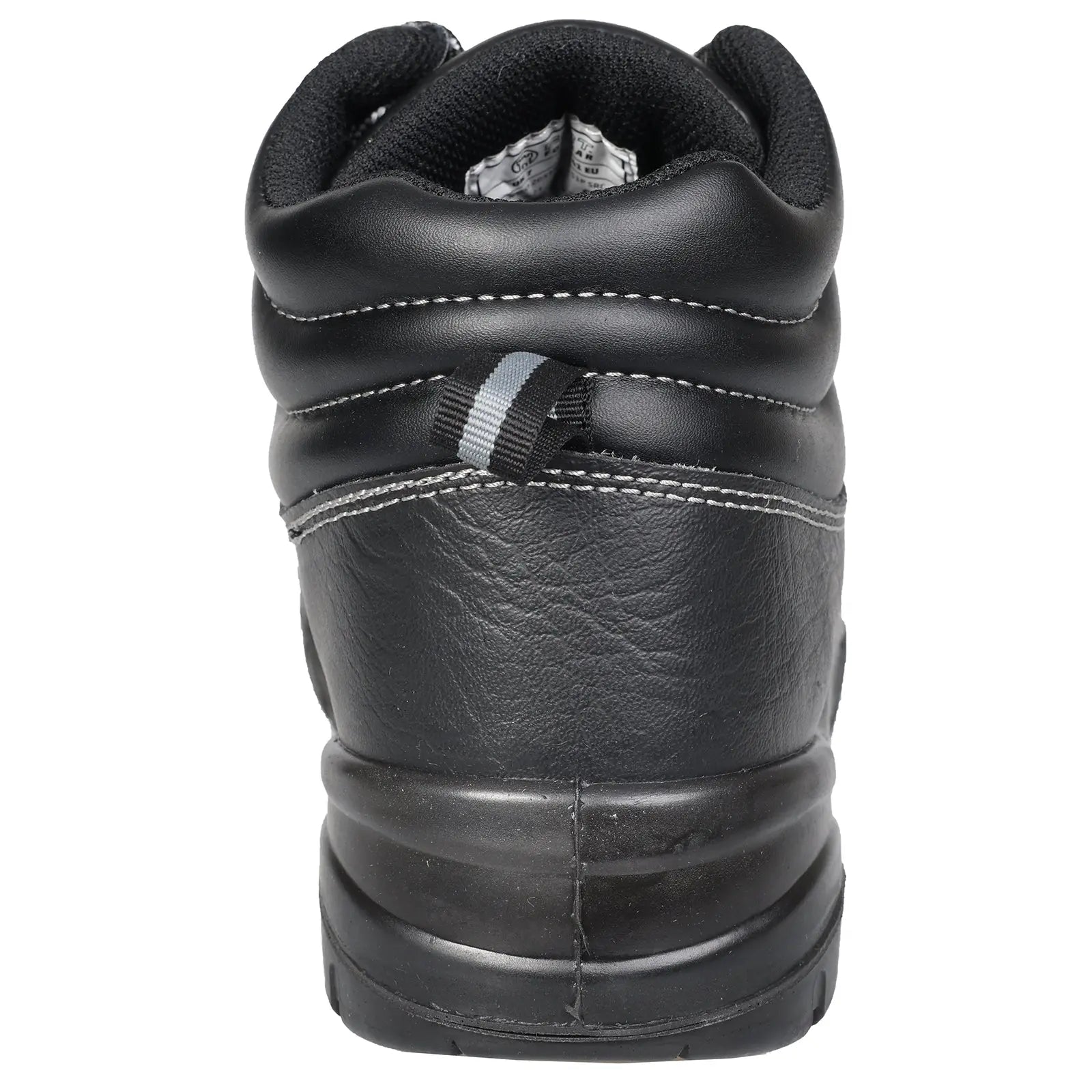 Workforce Safety Boot - Hi-Vis Trousers