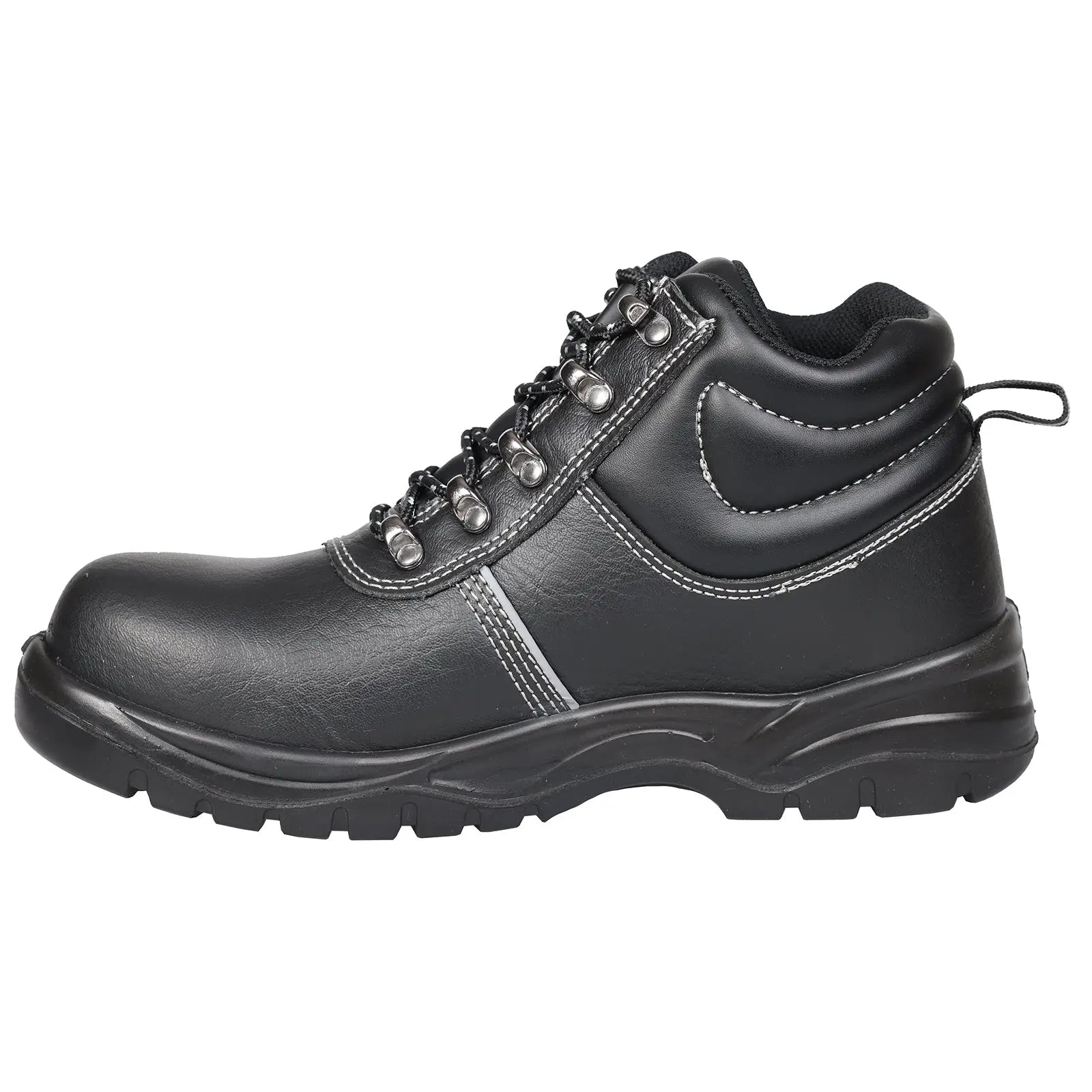 Workforce Safety Boot - Hi-Vis Trousers