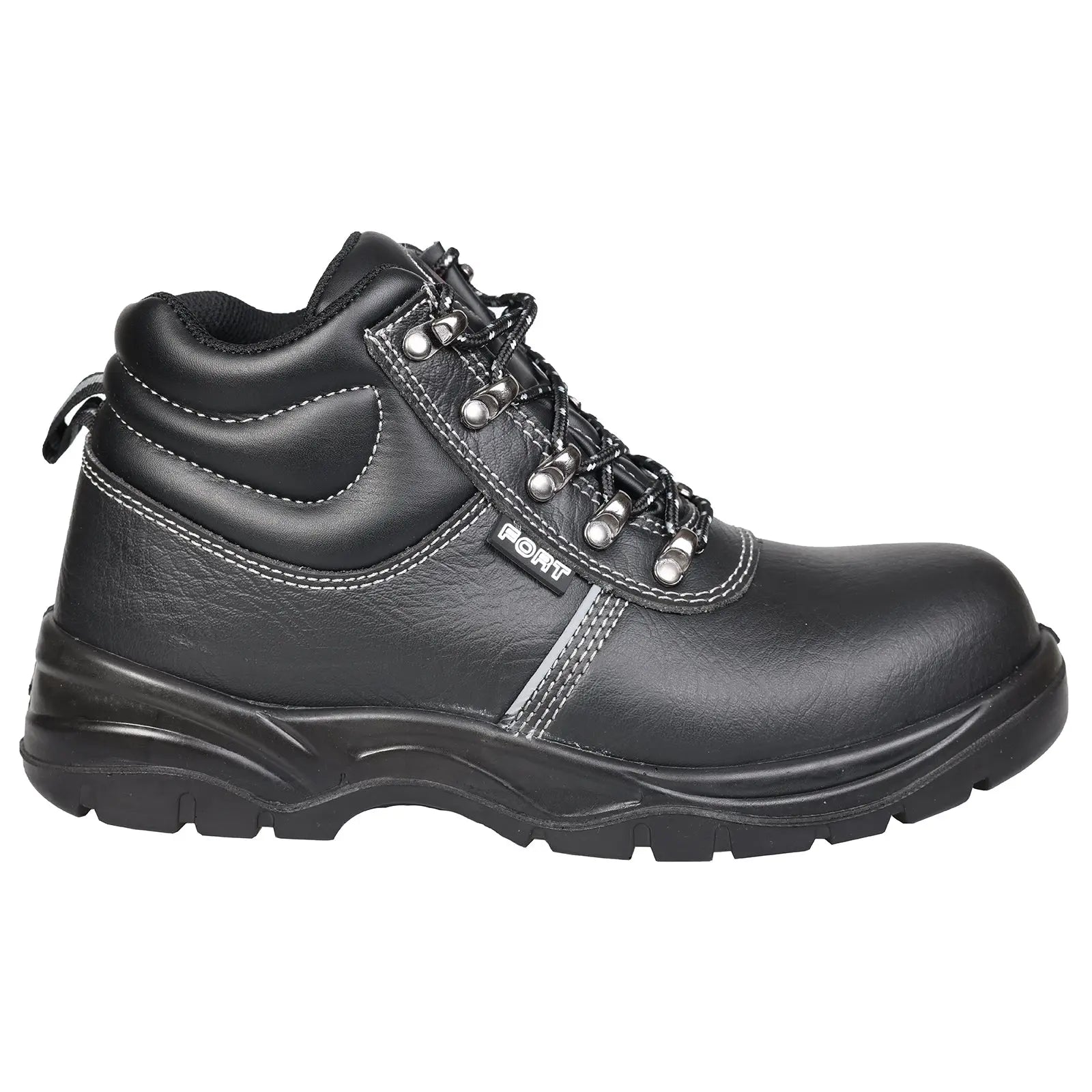 Workforce Safety Boot - Hi-Vis Trousers