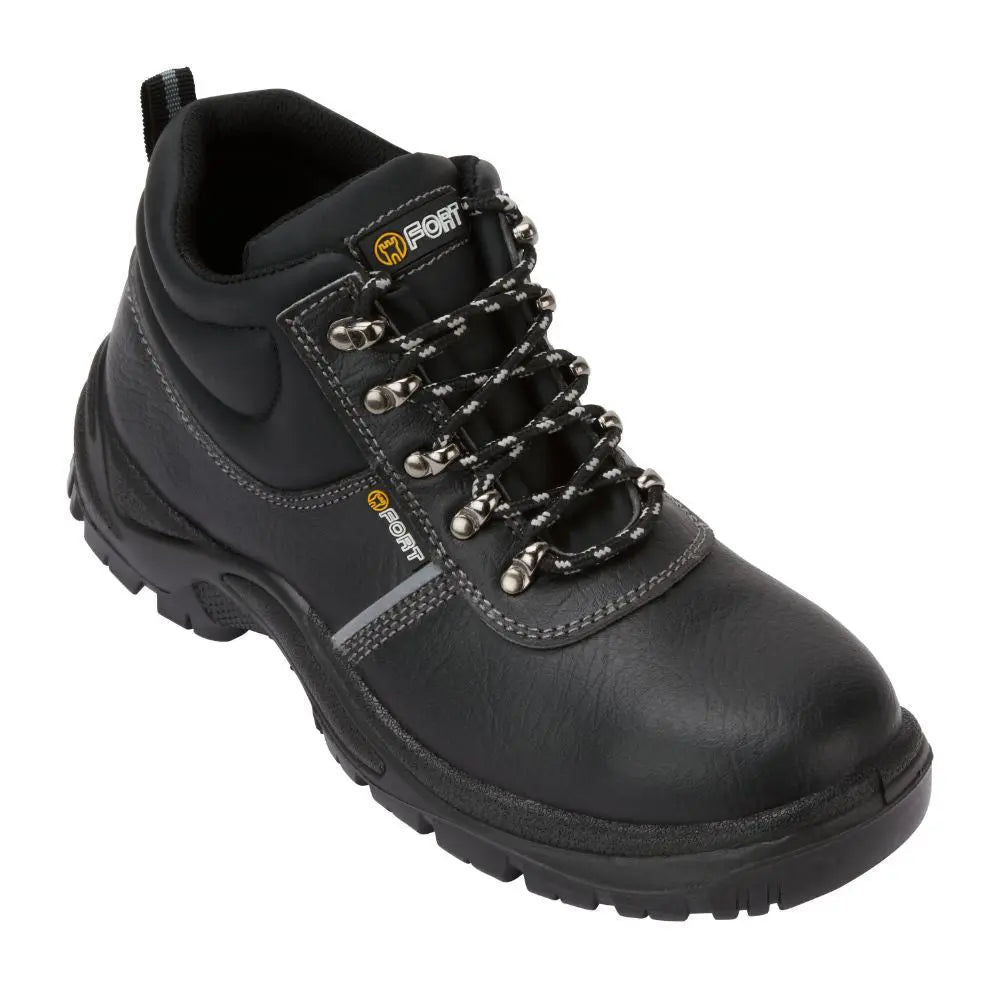 Workforce Safety Boot - Hi-Vis Trousers