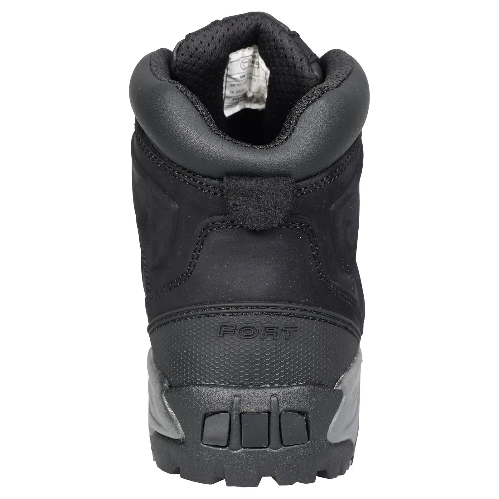 Deben Safety Boot - Hi-Vis Trousers