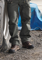 Deben Safety Boot