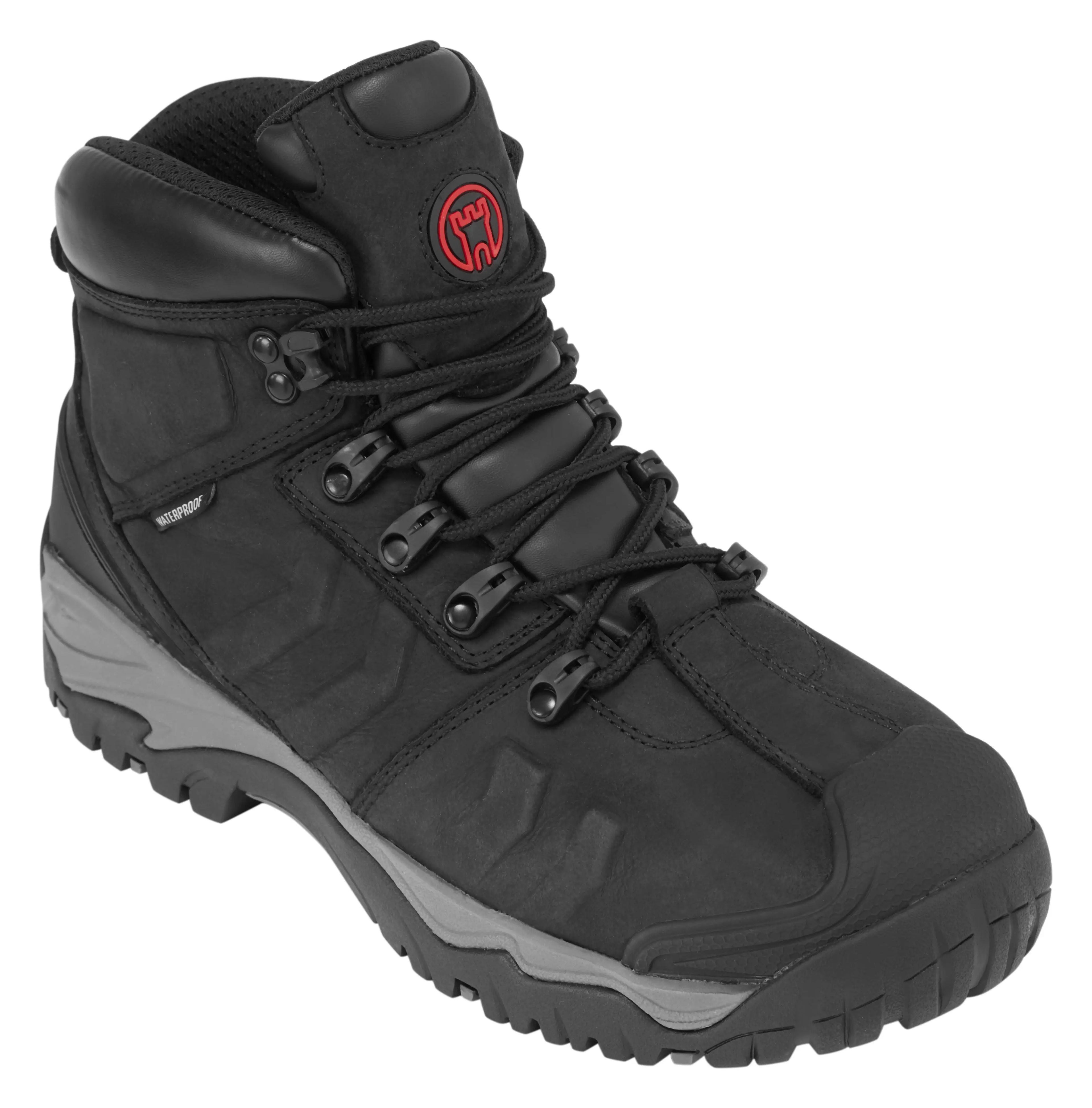 Deben Safety Boot - Hi-Vis Trousers