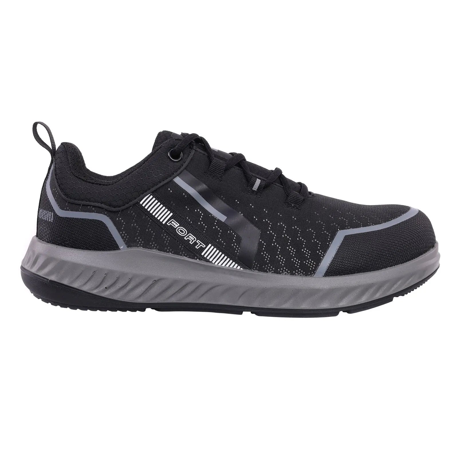 Evo Safety Trainer - Hi-Vis Trousers
