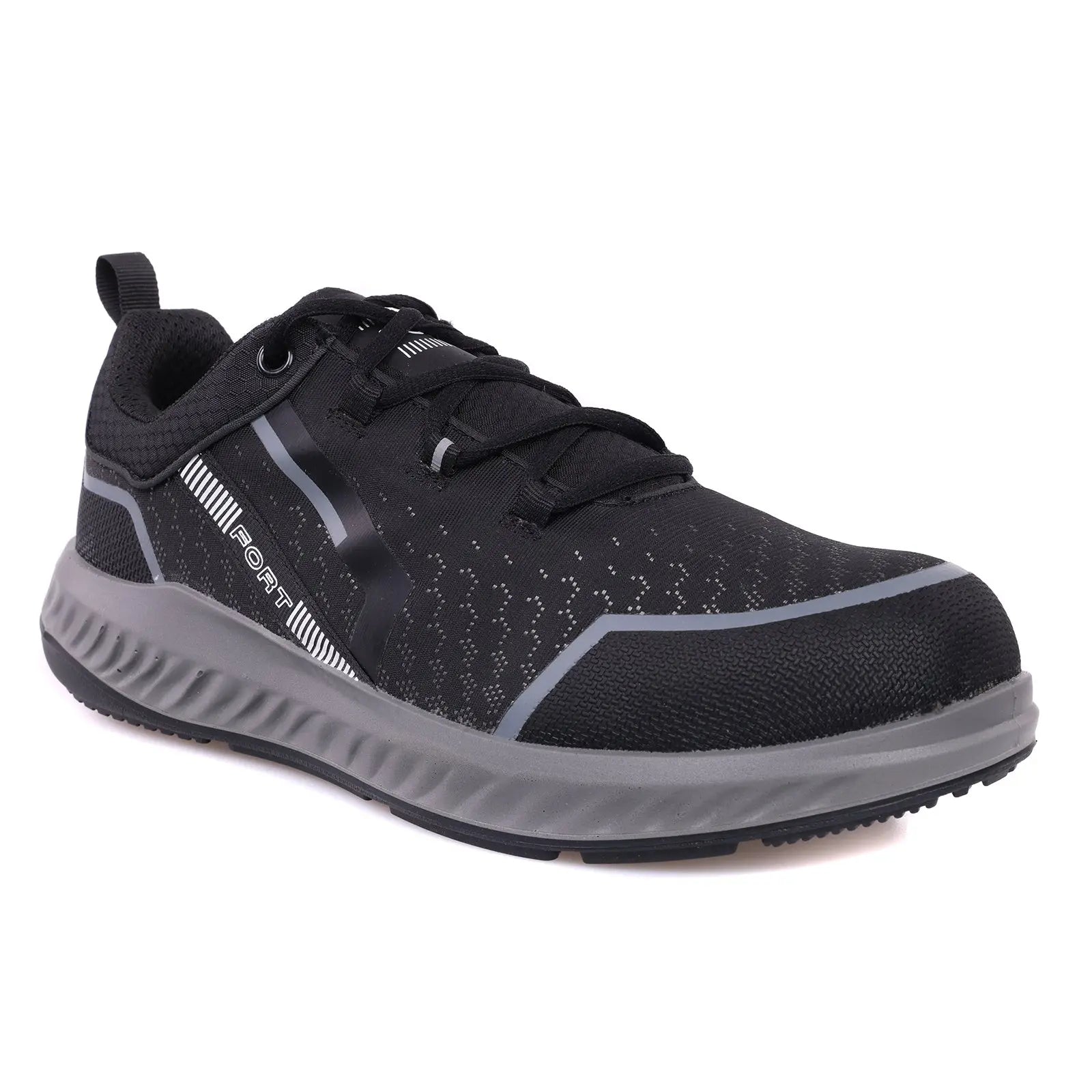 Evo Safety Trainer - Hi-Vis Trousers