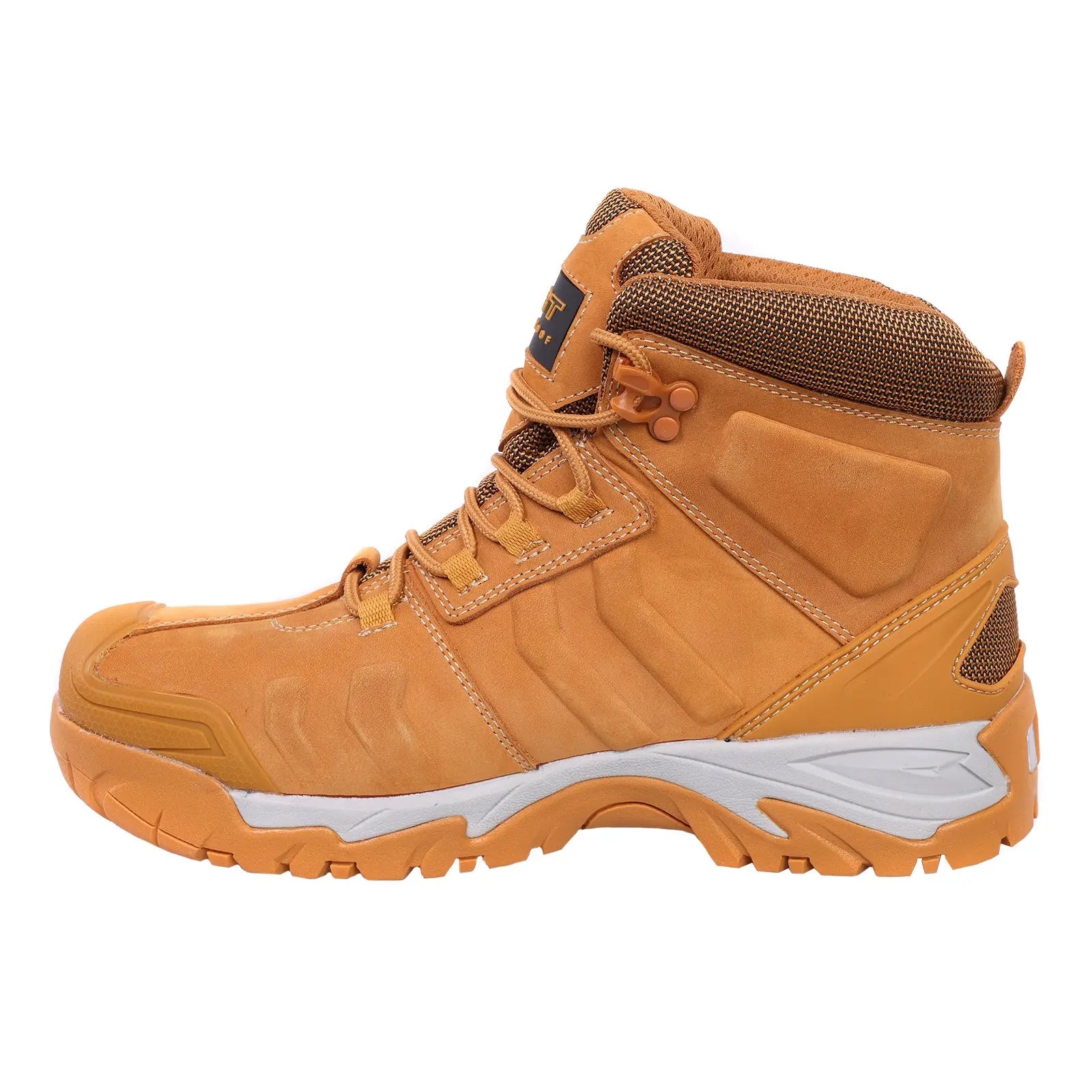 Blyth Safety Boot - Hi-Vis Trousers