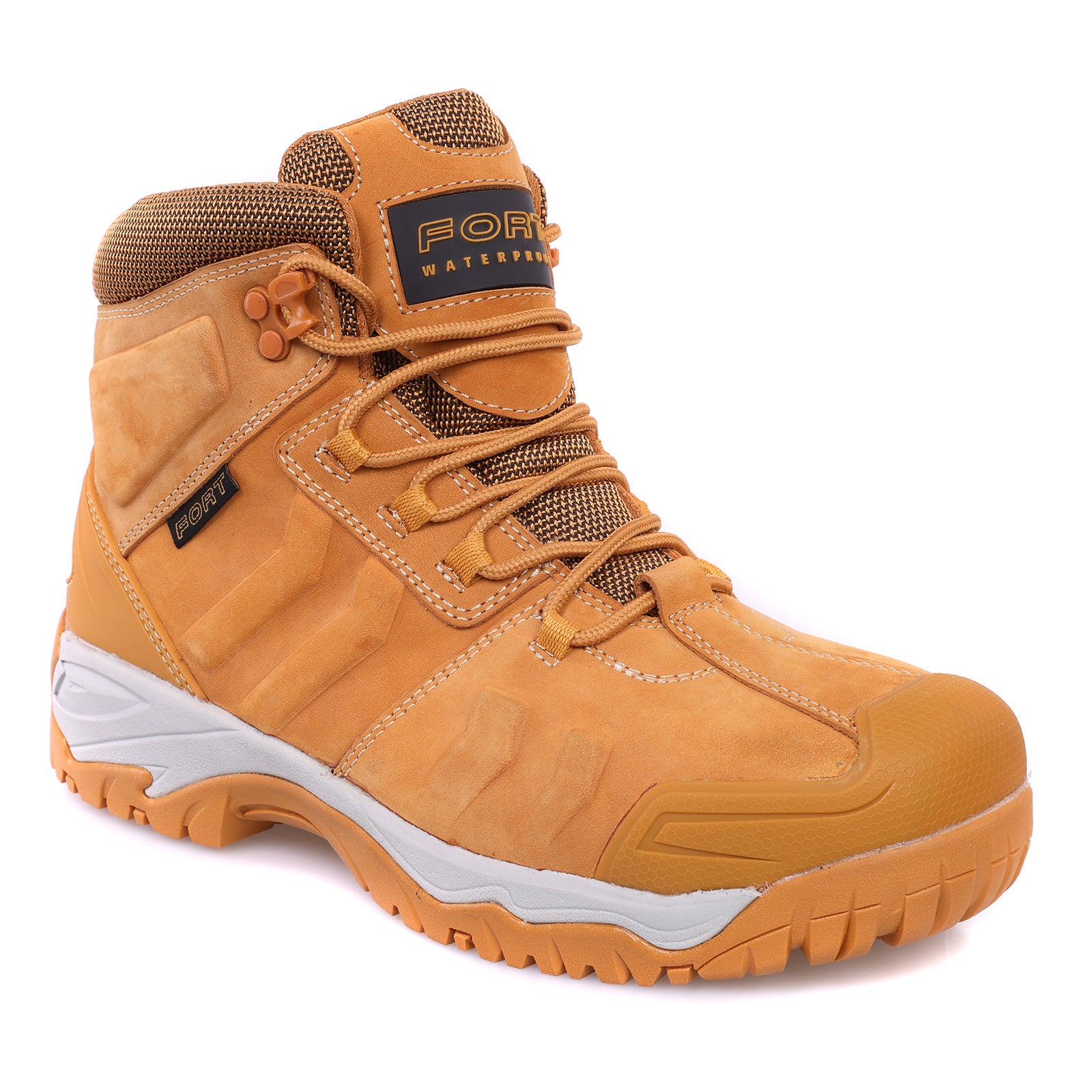 Blyth Safety Boot
