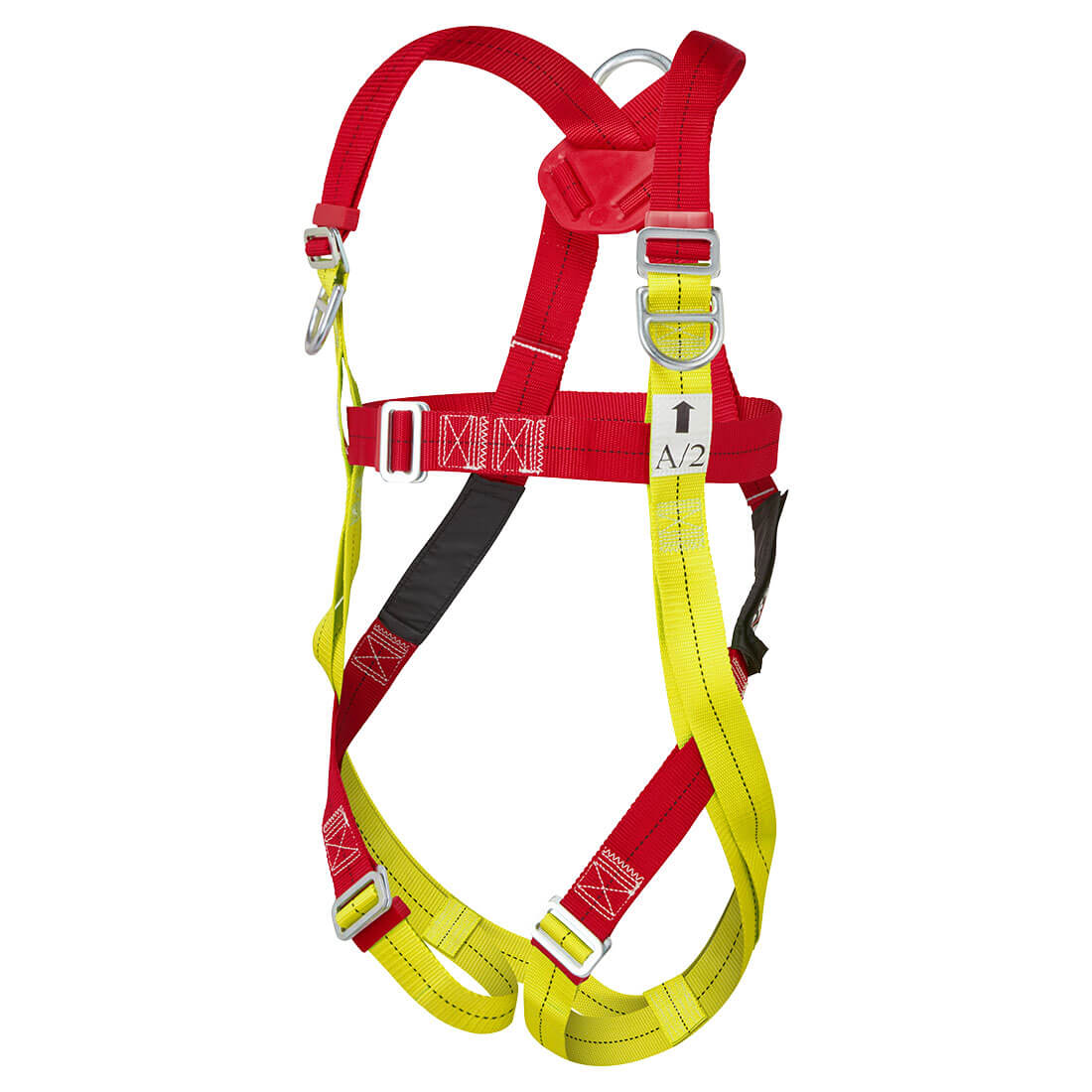 Portwest 2 Point Plus Harness Portwest