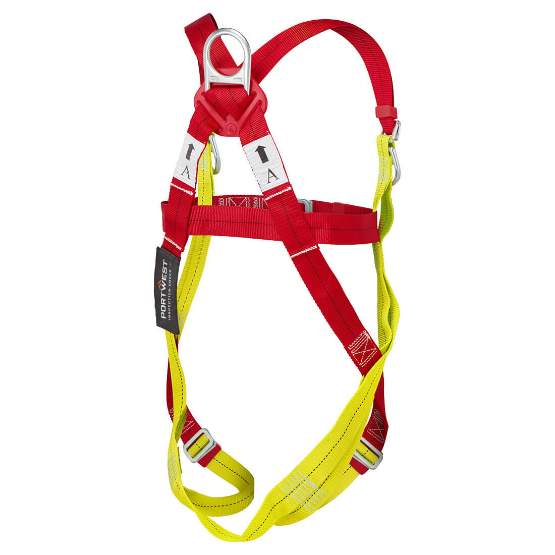 Portwest 2 Point Plus Harness Portwest